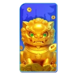 5 Lions