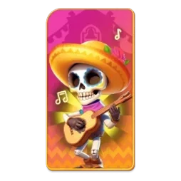 Taberna
Muertos