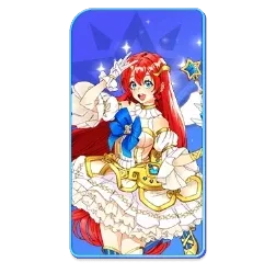 Starlight
Princess