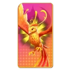Phoenix
Legend