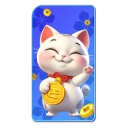 Lucky
Neko
