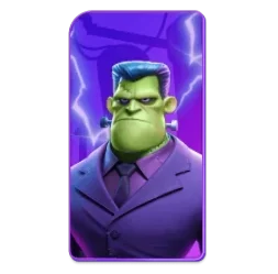 Doctor
Frankenstein