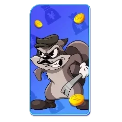 Le
Bandit
