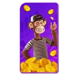 Wild Ape