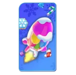 Sugar Rush
Xmas